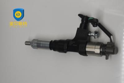 China 095000-6581 DENSO Fuel Injector For HINO Engine 095000-6581 095000-6353 KOBELCO Excavator SK200-8 for sale