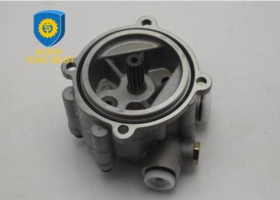 China JCB 20/952543 K3V112 Excavator Gear Pump Assembly JS220 JS200 for sale
