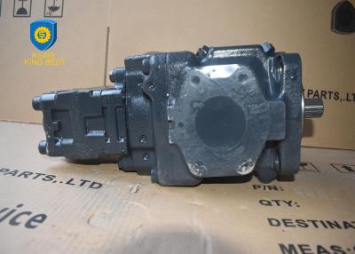 China hydraulische Hauptbagger-Teile der pumpen-708-3S-00522 für PC50MR-2 PC78UUP C200-8 zu verkaufen