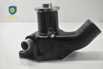 China 1-13650018-1 32B45-05020 1136108171 Excavator Water Pump For EX100-5 EX120-5 EX200-2 for sale