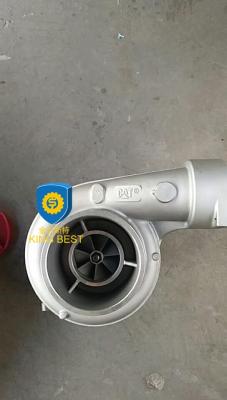 Chine Mise à la terre du turbocompresseur mobile du généraliste 4P2064  de pièces de rechange à vendre