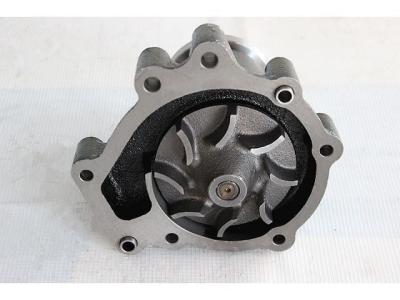China High Performance Excavator Water Pump Efficiently 8980388450 04259548KZ 1-13650018-1 for sale