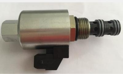 China 25-105200 25-220994 Excavator Solenoid Valve With 6 Months Warranty for sale