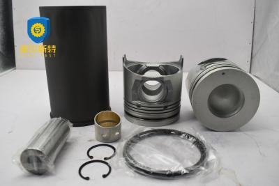 China Peças sobresselentes do motor da máquina escavadora de Hitachi ZAX330-3, sobressalentes do motor de Isuzu à venda