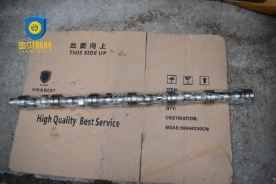 China 6210-41-1012 Komatsu Excavator Engine Parts High Performance Camshaft For 6D140 for sale