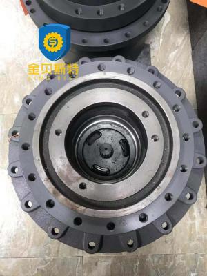China 514-9423 gearbox,  excavator E326F travel motor and reducer,  aftermarket excavator gearbox for sale