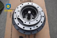 China EX120-2 Final Drive Reducer EX120-2 Aftermarket Travel Gearbox for sale