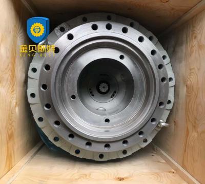 China  E329D Excavator Travel Gearbox E329D Final Drive Reducer And Repair Parts for sale