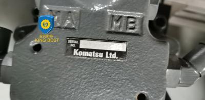 China Komatsu Swing Gearbox Assembly PC58UU Complete Motor And Gearbox PN 20U-26-00121 708-7R-00340 for sale