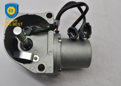 China 4360509 Accelerator For Hitachi 4614911 Stepping Motor  EX200-5 EX200-6 Excavator Throttle Motor for sale