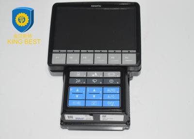 China PC210-8MO Excavator Monitor 7835-34-1006  7835-34-1003 Komatsu Electrical Spare Parts for sale