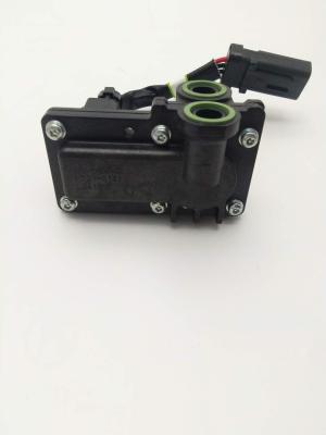 China Sensor de presión del aceite 2660136 del sensor 266-0136 de la presión del excavador de  E320D en venta