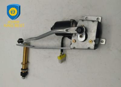 China 20Y-54-52211 PC200-7 Komatsu Wiper Motor Assy With Wiper Arm for sale