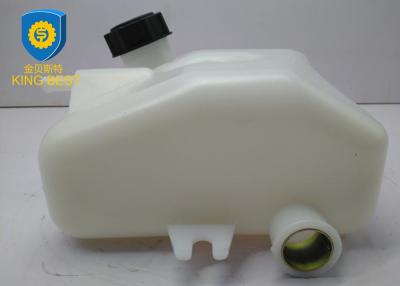 China JCB 3cx Parts Expansion Tank 128/14093 4CX Backhoe Loader Water Tank Assy for sale