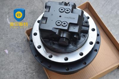 China  Final Drive 1484736  307B 307C 308C Excavator Final Drive Assy for sale