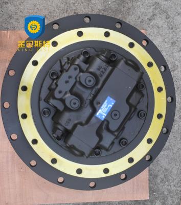 China Assy final do motor do curso da máquina escavadora do Assy ZX160 da movimentação da máquina escavadora de Hitachi à venda