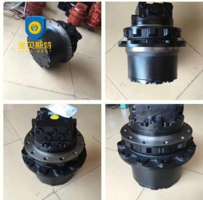 China Mini Excavator Final Drive Assy TM09 Universal Travel Motor Assy for sale