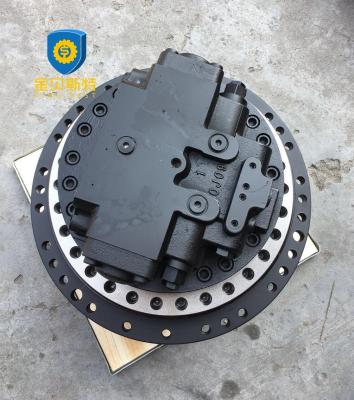 China Durable R210-7 Excavator Final Drive / Hyundai Final Drive Parts for sale