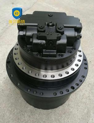China Travel Motor Assy Fit Excavator R200-7 Hyundai Excavator R200-7 Final Drive Assy for sale