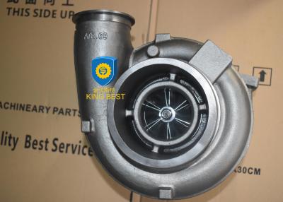 China Gato pesado Turbo del turbocompresor del excavador 323-6348 recambios del motor diesel del mercado de accesorios en venta