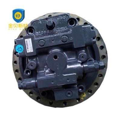 Cina Motore di azionamento finale idraulico di Vol Vo 14528259 14513049 14521695 per l'escavatore EC360C EC360B EC290B in vendita