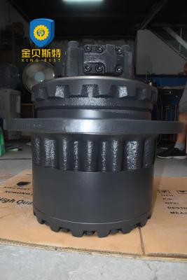 China PC220-8 Excavator Final Drive Komatsu Travel Motor 206-27-00423 206-27-00422 708-8F-00192 for sale