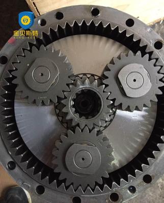 China Sumitomo SH200-2 Swing Motor Gearbox SH200-2 Excavator Spare Parts for sale