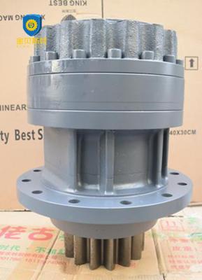 China JRC0007 caja de engranajes del oscilación del excavador del JCB JS220/caja de cambios hidráulica del motor en venta