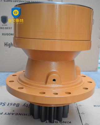 China Schwingen-Bewegungsbagger-Getriebe 31N6-10150 31N6-10180 Hyundais R210-7 zu verkaufen