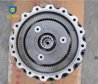 China Motor del oscilación del JCB JS220, motor del oscilación del excavador del JCB, piezas de reparación del oscilación del excavador en venta