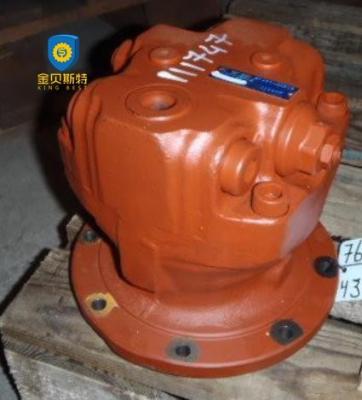 China HITACHI Swing Motor 20460-35202 44325475 EX60 EX75UR Excavator Swing Motor KAYABA Swing Motors for sale