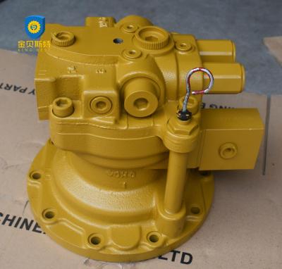 China Motor 31Q4-11130 do balanço de Hyundai, motor do balanço da máquina escavadora R145-9, peças de reparo do balanço da máquina escavadora à venda