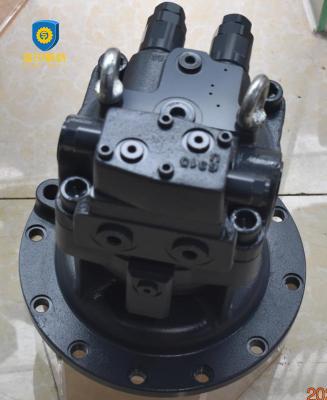 China Kobelco Swing Motor Excavator Replacement Parts SK200-8  1 Year Warranty for sale