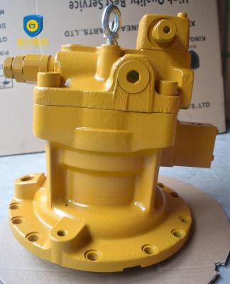 China Samsung SE210 Excavator Replacement Parts SE210 Swing Motor Gearbox for sale