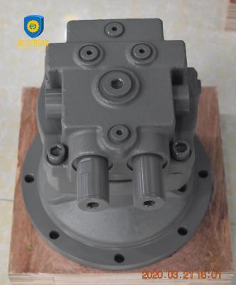 China JCB 130 Swing Motor Assy Excavator Replacement Parts KATO HD130 Yuchai 135 for sale