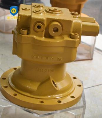 China  Excavator Swing Motor Assy 1311-319B E312C E312D  Excavator Parts for sale
