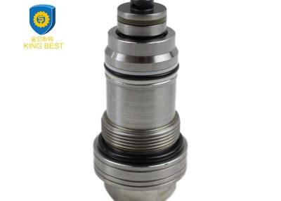 Chine 723-30-90101 valve à compensation de pression des pièces de rechange d'excavatrice de KOMATSU PC200-6 PC100-6 à vendre