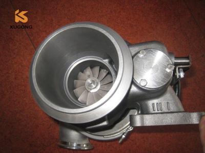 China Cummins ISX2 Excavator Turbocharger 4046127 4090042 4036758 4040844 4040845 4040845 Cummins Turbo Diesel Engine Parts for sale