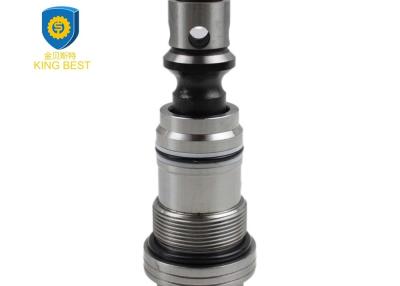 China PC200-7 PC300LC-8 Pressure Compensated Valve For 702-75-04601 Excavator Spare Parts for sale