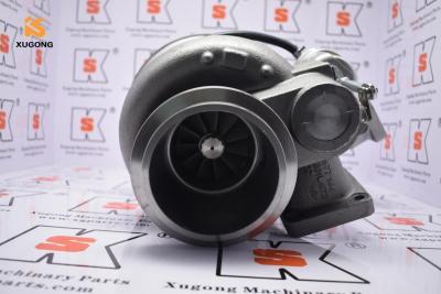 China Stable Excavator Turbocharger 211-2254 Turbo GP - BAS  Diesel Engine Turbo 2112254 for sale