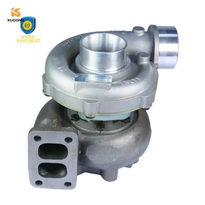 China Excavator Small Engine Turbocharger 52379706502 Doosan DX640 DH300-5 for sale