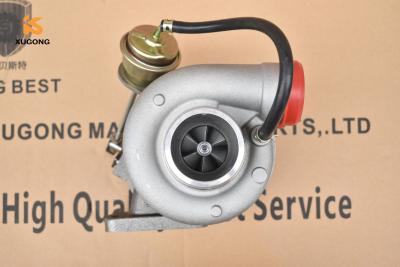 China Perkins JCB 32006016 Engine Turbo Charger for sale
