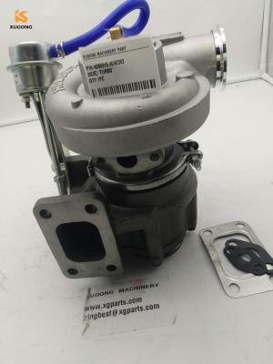 China 4040382 turbocompressor de HX30W 4089319 Holset à venda