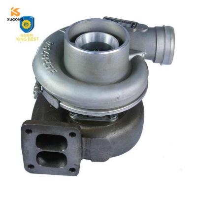China 3527107 3527123 1988-02 Cummins Turbocharger for sale