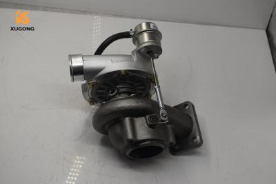 China 2674A404 738293-0002 2674А807 Excavator Turbocharger for sale