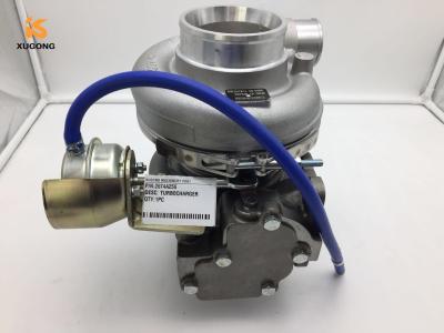 China  C6.6 2674A256 Excavator Turbocharger for sale