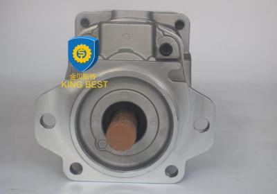 China Komatsu Wheel Loader WA320 Gear Pump 705-56-34160 for sale
