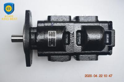China 20902900 3CX 4CX Hydraulic Gear Pump for JCB Backhoe Loader for sale
