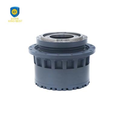China DH170-3 Travel Reducer Gearbox Excavator Doosan Spare Parts for sale