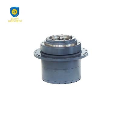China Komatsu PC200-6 Excavator Gearbox Travel Reducer for Maintenance for sale